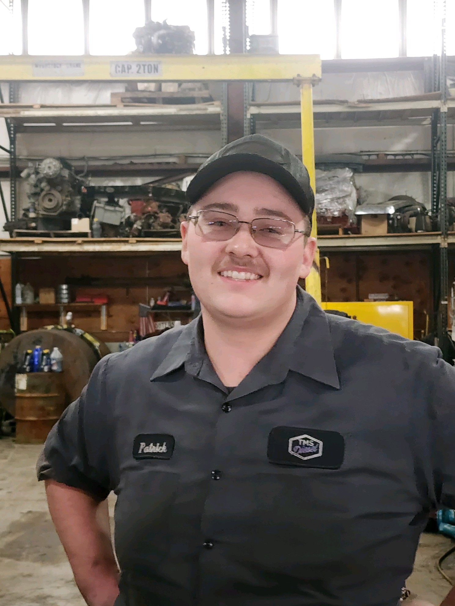 TMS Diesel Diesel Services Heavy Duty Diesel Services